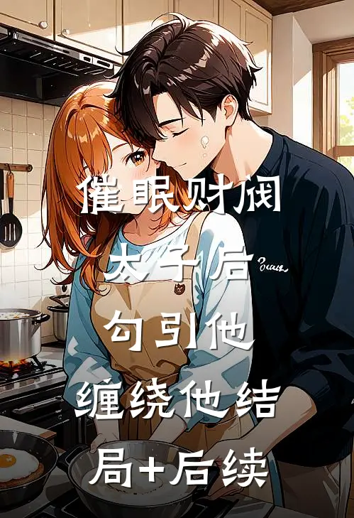 催眠财阀太子后，勾引他，缠绕他结局+后续