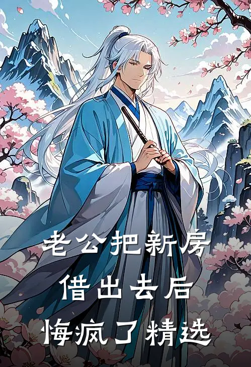 老公把新房借出去后，悔疯了精选