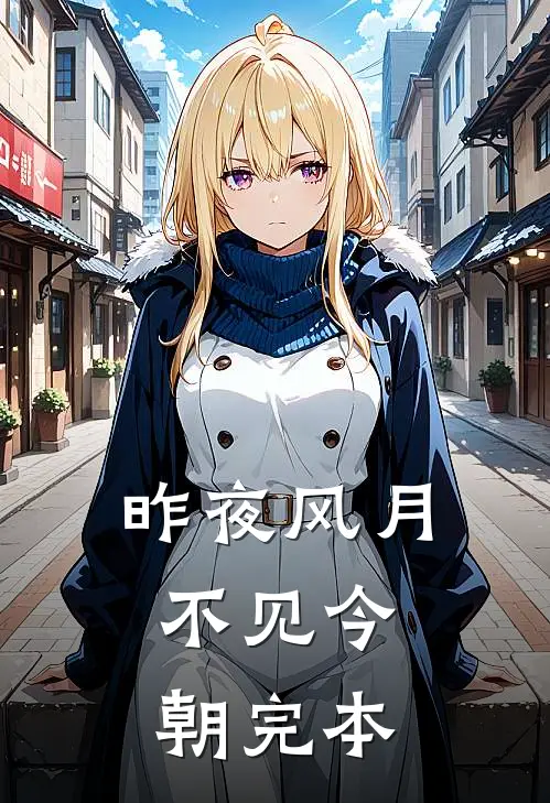 昨夜风月，不见今朝完本