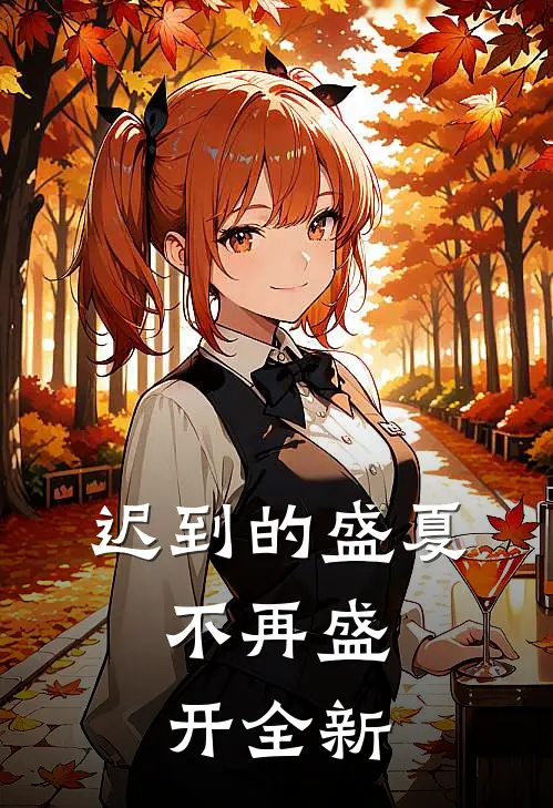 迟到的盛夏，不再盛开全新