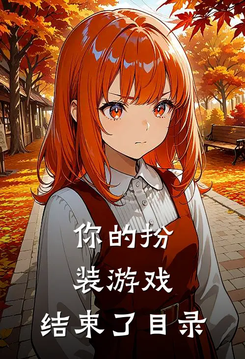 你的扮装游戏，结束了目录