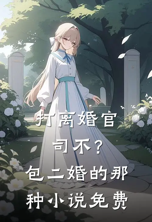 打离婚官司不？包二婚的那种小说免费