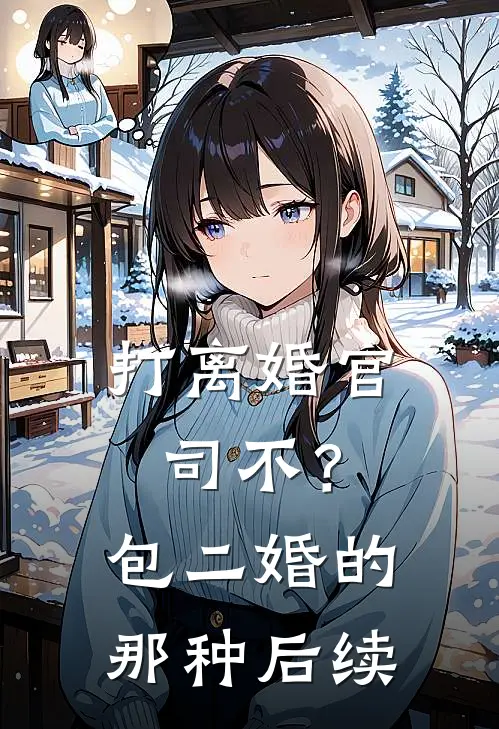 打离婚官司不？包二婚的那种后续