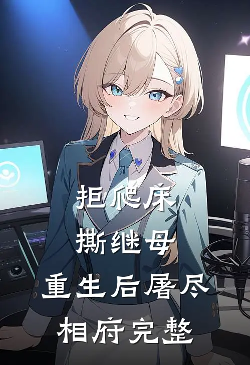 拒爬床，撕继母，重生后屠尽相府完整