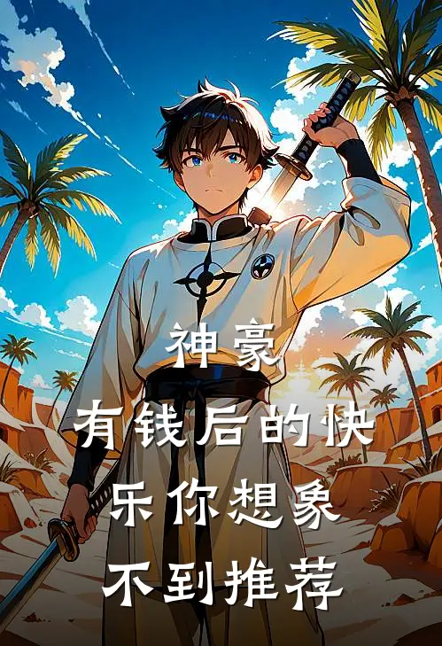 神豪：有钱后的快乐你想象不到推荐