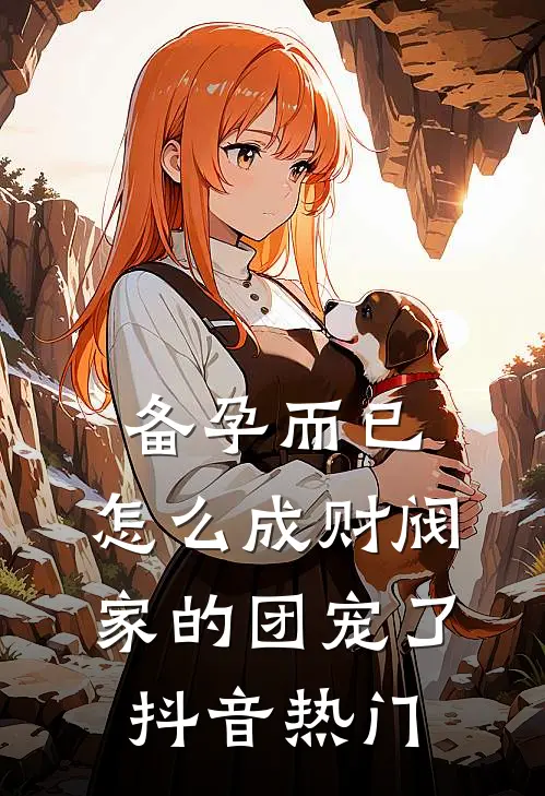 备孕而已，怎么成财阀家的团宠了抖音热门