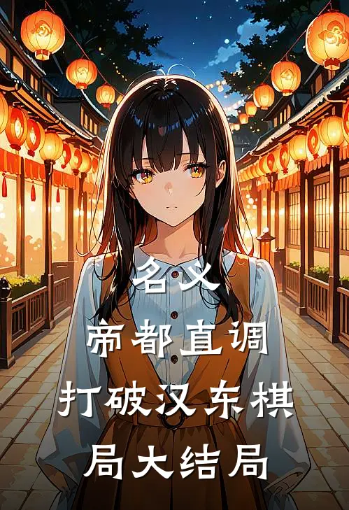 名义：帝都直调，打破汉东棋局大结局