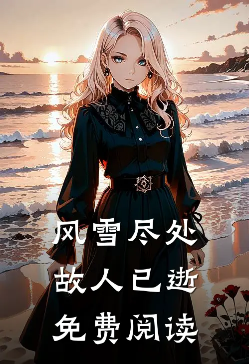 风雪尽处，故人已逝免费阅读