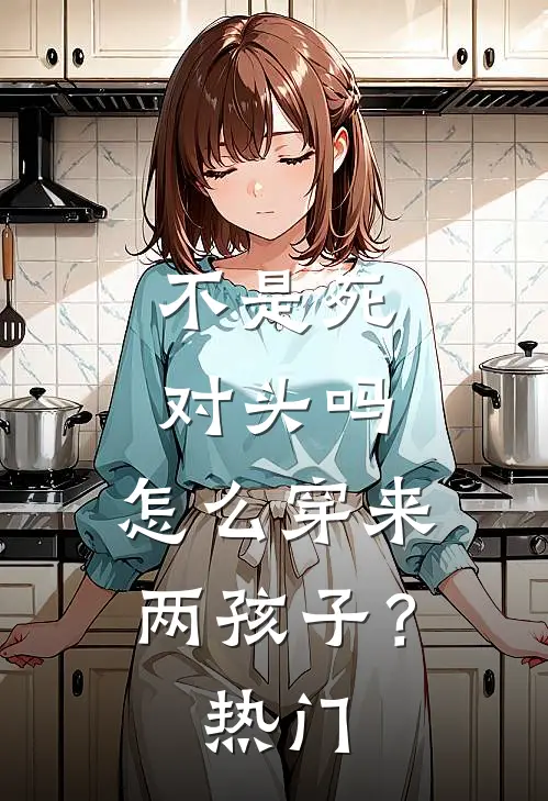 不是死对头吗，怎么穿来两孩子？热门