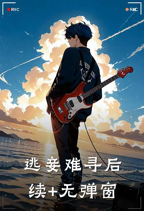 逃妾难寻后续+无弹窗