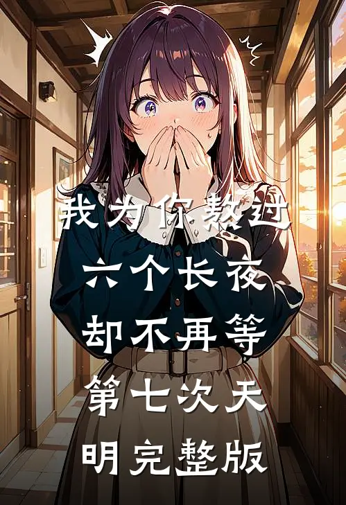 我为你熬过六个长夜，却不再等第七次天明完整版