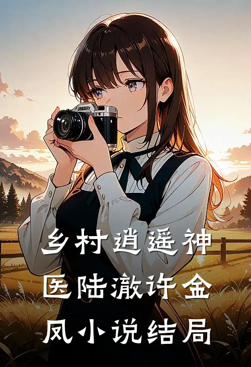乡村逍遥神医陆澈许金凤小说结局