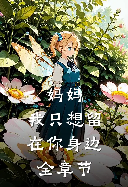 妈妈，我只想留在你身边全章节