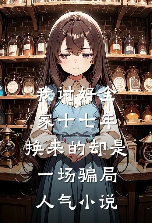 我讨好全家十七年，换来的却是一场骗局人气小说