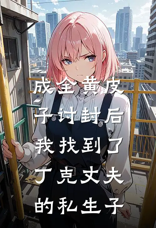 成全黄皮子讨封后，我找到了丁克丈夫的私生子