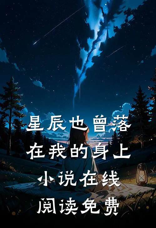 星辰也曾落在我的身上小说在线阅读免费