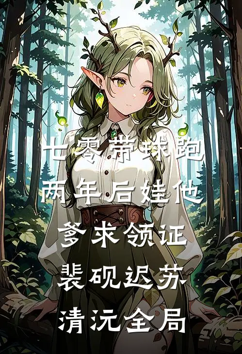 七零带球跑，两年后娃他爹求领证裴砚迟苏清沅全局