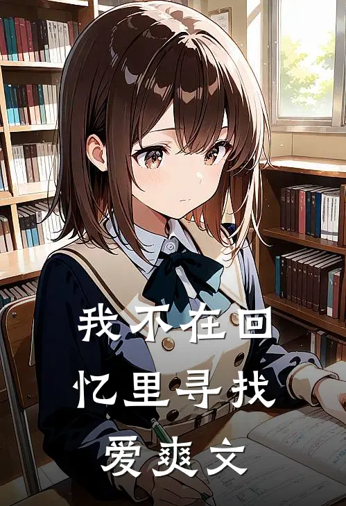 我不在回忆里寻找爱爽文