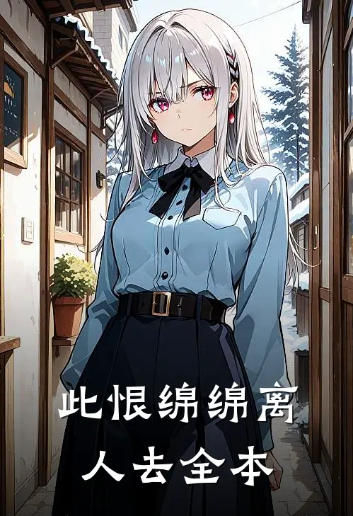 此恨绵绵离人去全本