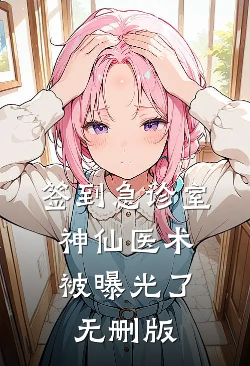 签到急诊室，神仙医术被曝光了无删版