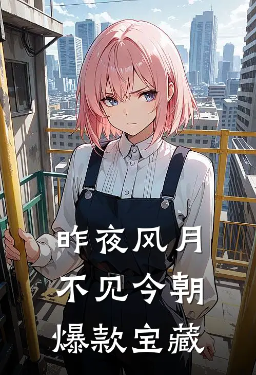 昨夜风月，不见今朝爆款宝藏