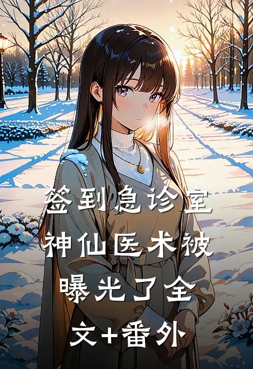 签到急诊室，神仙医术被曝光了全文+番外