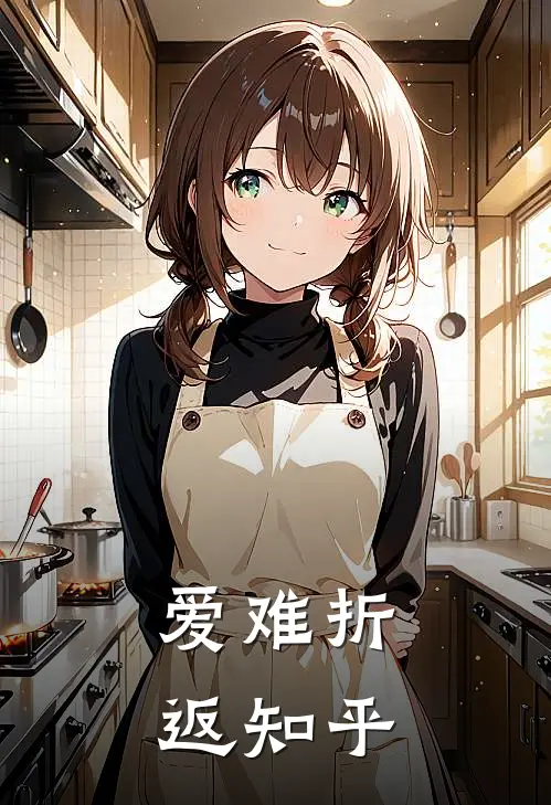 爱难折返知乎