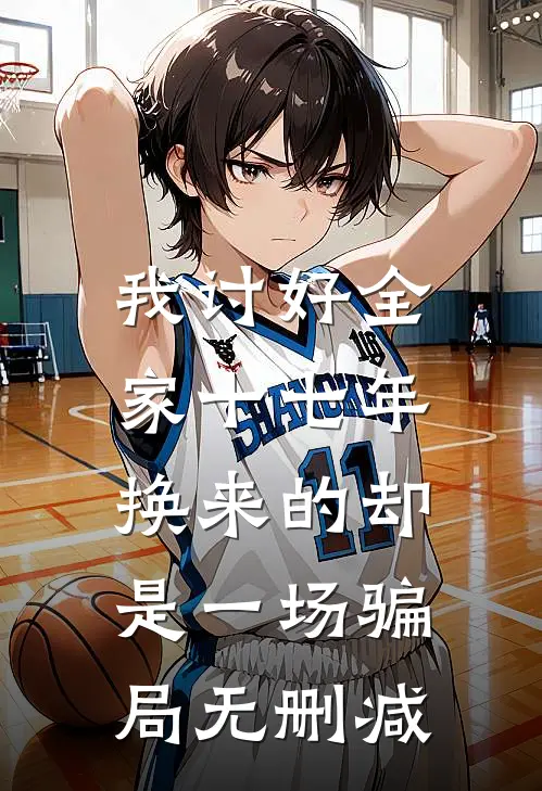 我讨好全家十七年，换来的却是一场骗局无删减