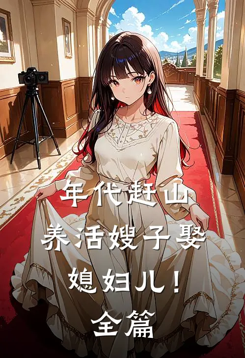 年代赶山：养活嫂子娶媳妇儿！全篇
