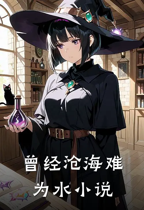 曾经沧海难为水小说