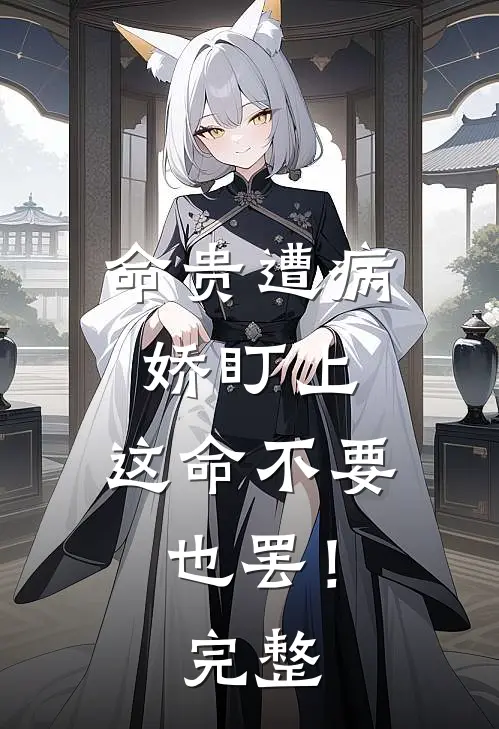 命贵遭病娇盯上，这命不要也罢！完整