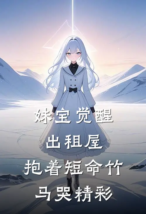 妹宝觉醒出租屋，抱着短命竹马哭精彩