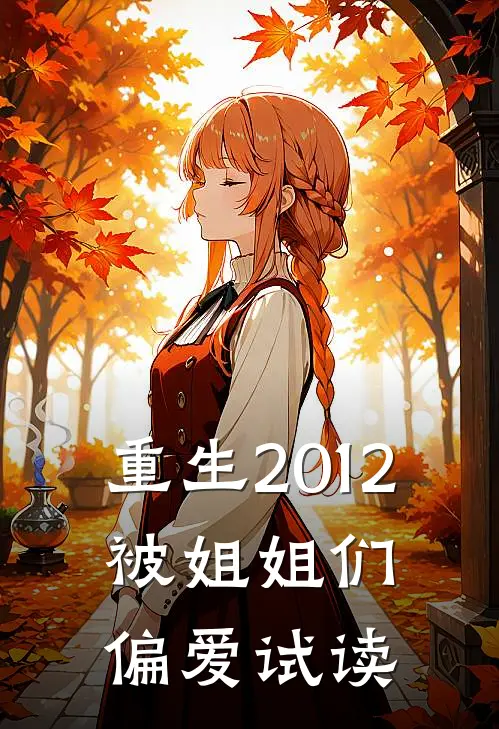 重生2012，被姐姐们偏爱试读