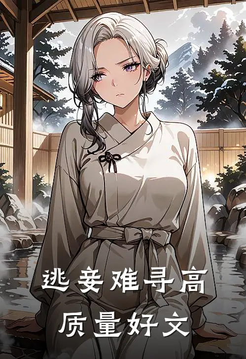 逃妾难寻高质量好文