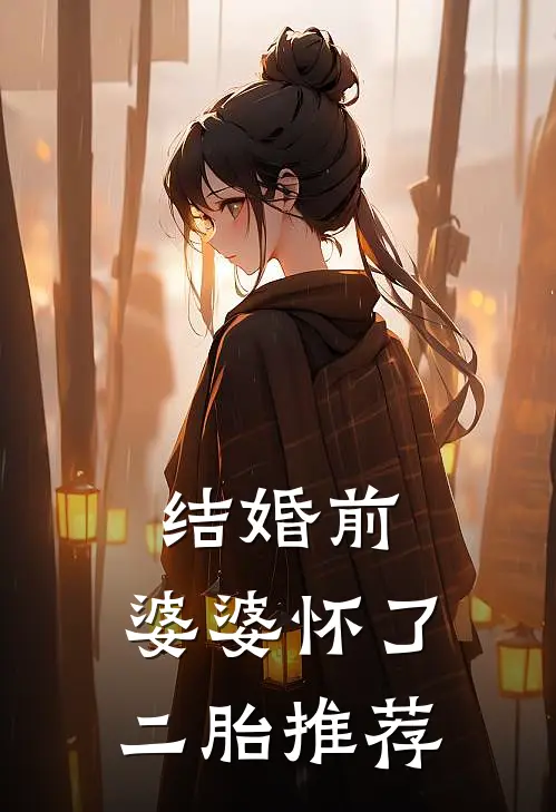 结婚前，婆婆怀了二胎推荐