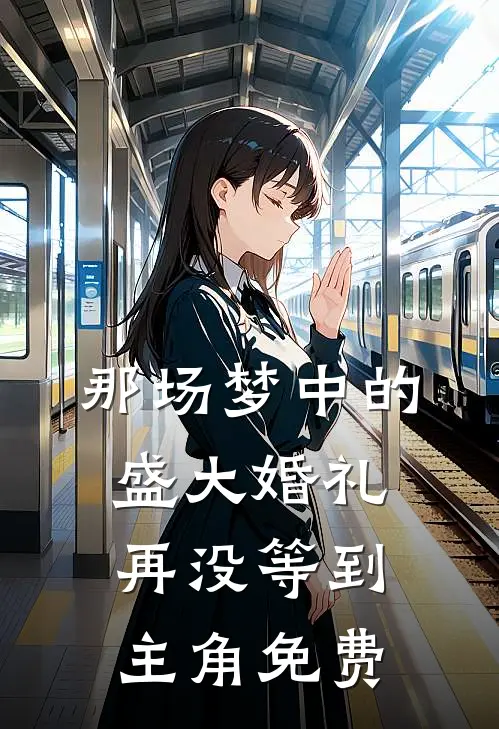 那场梦中的盛大婚礼，再没等到主角免费