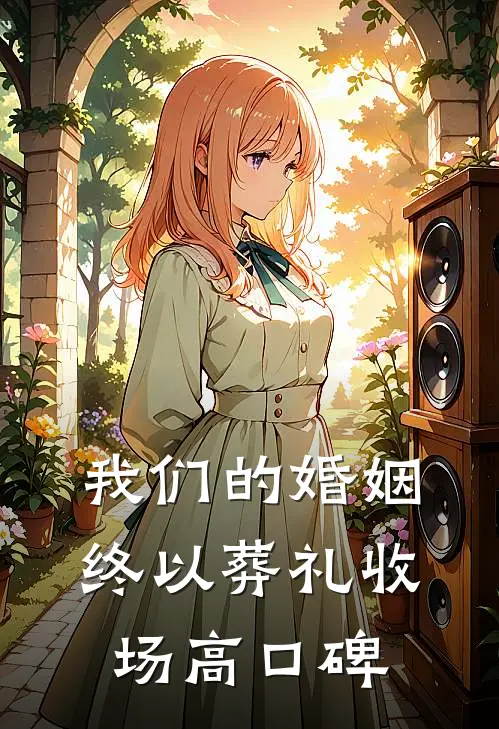 我们的婚姻，终以葬礼收场高口碑