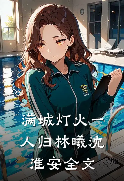满城灯火一人归林曦沈淮安全文