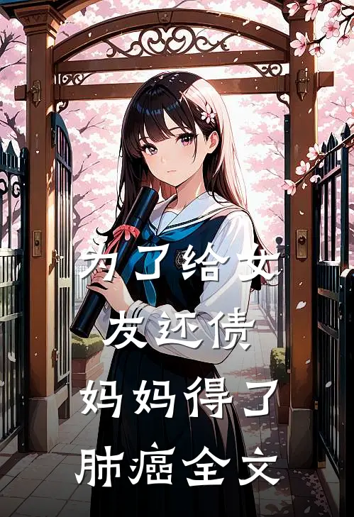 为了给女友还债，妈妈得了肺癌全文