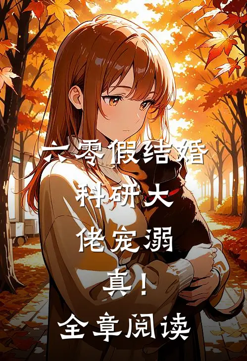 六零假结婚，科研大佬宠溺，真！全章阅读