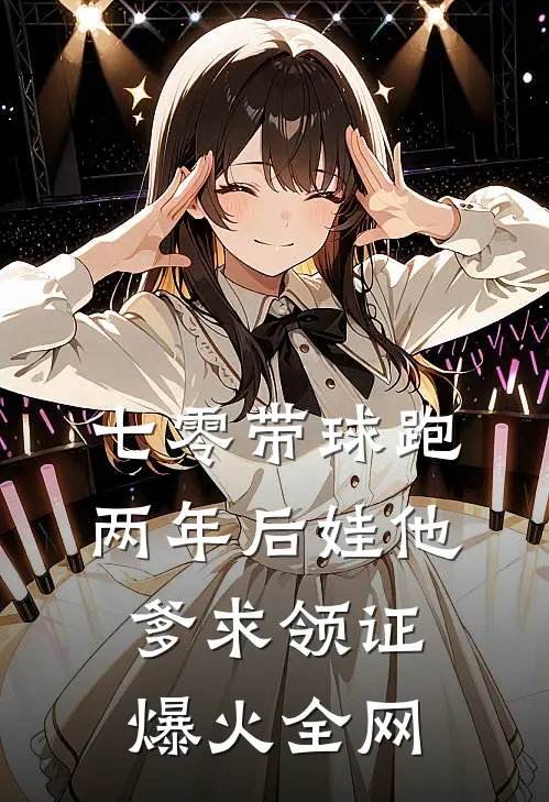 七零带球跑，两年后娃他爹求领证爆火全网