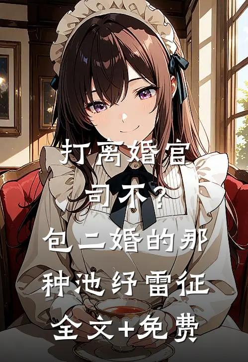 打离婚官司不？包二婚的那种池纾雷征全文+免费