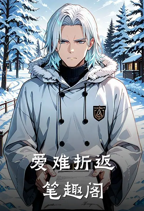 爱难折返笔趣阁