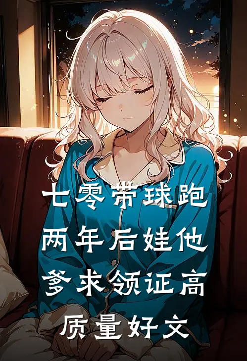 七零带球跑，两年后娃他爹求领证高质量好文