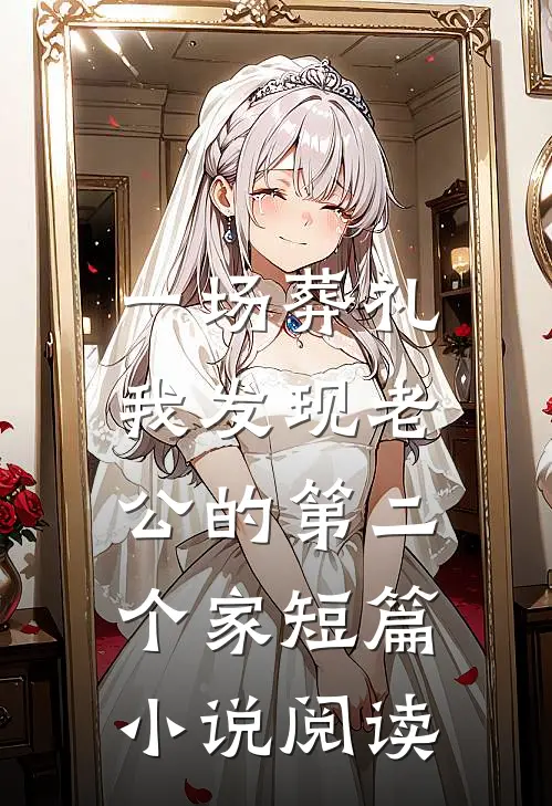 一场葬礼，我发现老公的第二个家短篇小说阅读
