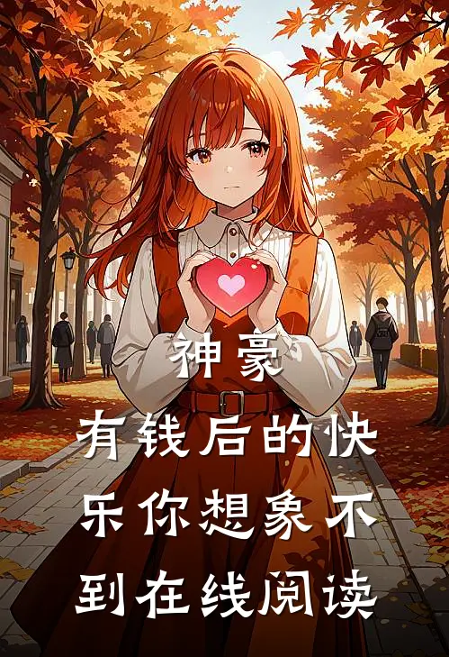 神豪：有钱后的快乐你想象不到在线阅读