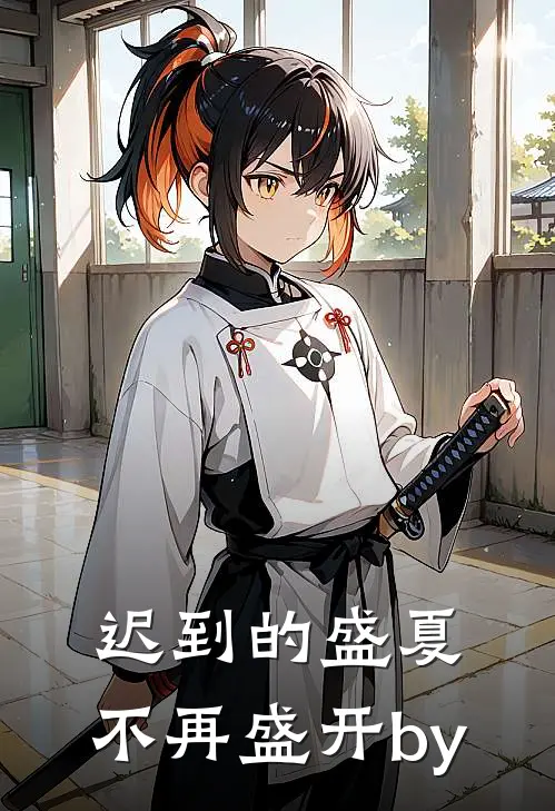 迟到的盛夏，不再盛开by