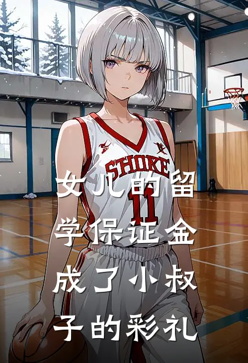 女儿的留学保证金，成了小叔子的彩礼