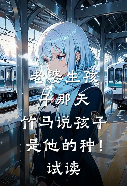 老婆生孩子那天，竹马说孩子是他的种！试读