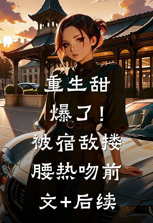 重生甜爆了！被宿敌搂腰热吻前文+后续